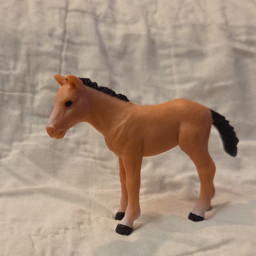 10/$10 Treehouse Kids Horse